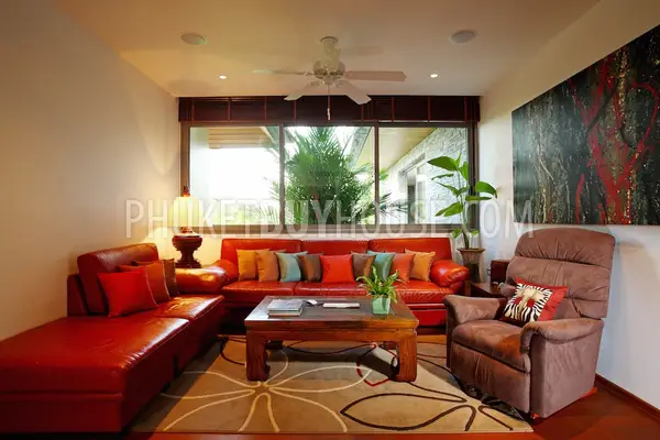 LAY5443: Large 5 Bedroom Luxury Villa in The Residential Development. Photo #27