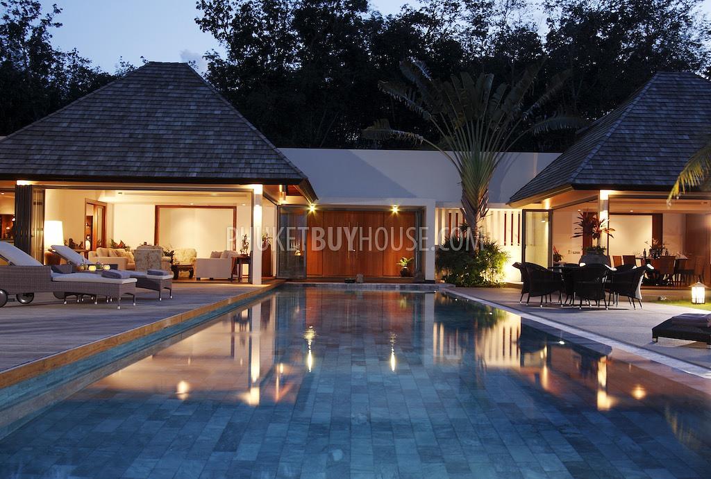LAY5443: Large 5 Bedroom Luxury Villa in The Residential Development. Photo #30