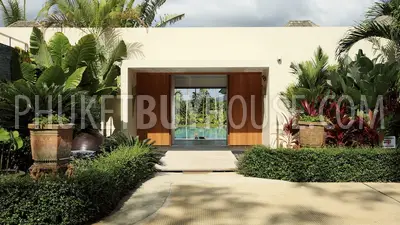 LAY5443: Large 5 Bedroom Luxury Villa in The Residential Development. Photo #31
