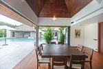 LAY5444: 4 Bedroom Pool Villa in the Residential Development in Layan. Thumbnail #2