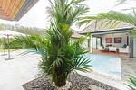 LAY5444: 4 Bedroom Pool Villa in the Residential Development in Layan. Thumbnail #4