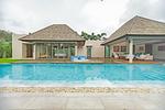 LAY5444: 4 Bedroom Pool Villa in the Residential Development in Layan. Thumbnail #5