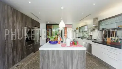 LAY5444: 4 Bedroom Pool Villa in the Residential Development in Layan. Photo #12