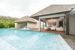 LAY5444: 4 Bedroom Pool Villa in the Residential Development in Layan. Thumbnail #14