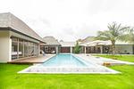 LAY5444: 4 Bedroom Pool Villa in the Residential Development in Layan. Thumbnail #15