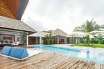 LAY5444: 4 Bedroom Pool Villa in the Residential Development in Layan. Thumbnail #16