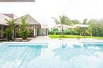 LAY5444: 4 Bedroom Pool Villa in the Residential Development in Layan. Thumbnail #22