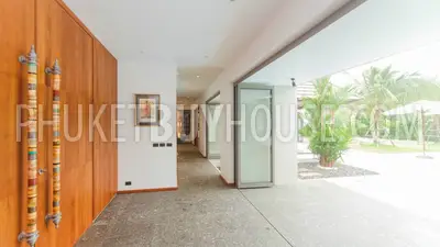 LAY5444: 4 Bedroom Pool Villa in the Residential Development in Layan. Photo #24