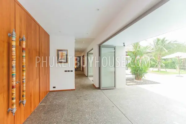 LAY5444: 4 Bedroom Pool Villa in the Residential Development in Layan. Photo #24