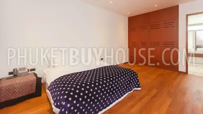 LAY5444: 4 Bedroom Pool Villa in the Residential Development in Layan. Photo #25
