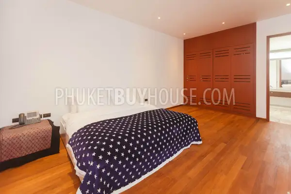 LAY5444: 4 Bedroom Pool Villa in the Residential Development in Layan. Photo #25