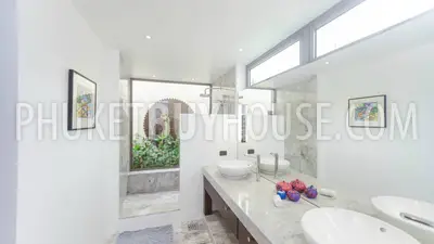LAY5444: 4 Bedroom Pool Villa in the Residential Development in Layan. Photo #26