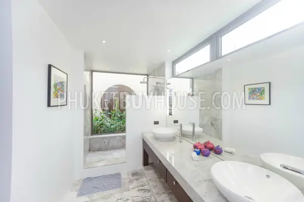LAY5444: 4 Bedroom Pool Villa in the Residential Development in Layan. Photo #26