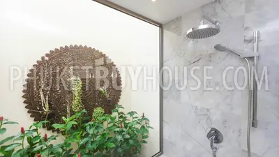 LAY5444: 4 Bedroom Pool Villa in the Residential Development in Layan. Photo #27