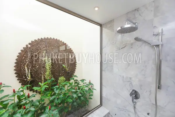 LAY5444: 4 Bedroom Pool Villa in the Residential Development in Layan. Photo #27