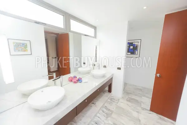 LAY5444: 4 Bedroom Pool Villa in the Residential Development in Layan. Photo #28