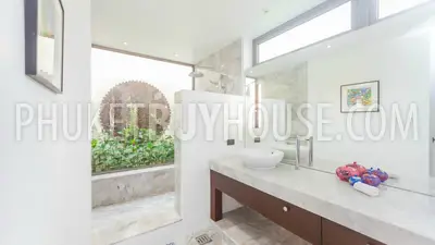 LAY5444: 4 Bedroom Pool Villa in the Residential Development in Layan. Photo #29