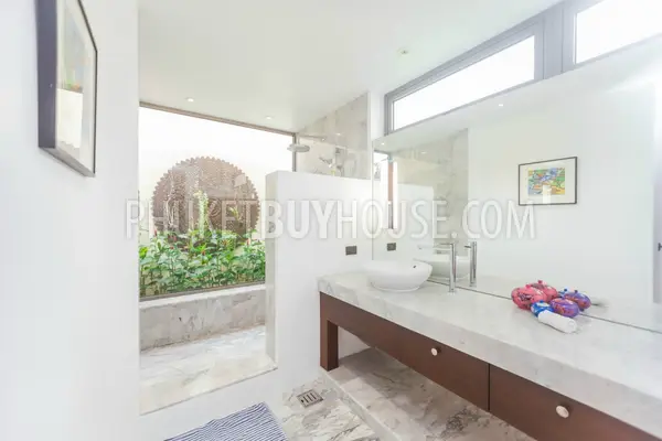 LAY5444: 4 Bedroom Pool Villa in the Residential Development in Layan. Photo #29