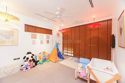 LAY5444: 4 Bedroom Pool Villa in the Residential Development in Layan. Photo #30