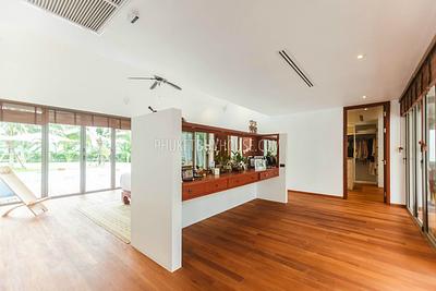 LAY5444: 4 Bedroom Pool Villa in the Residential Development in Layan. Photo #32