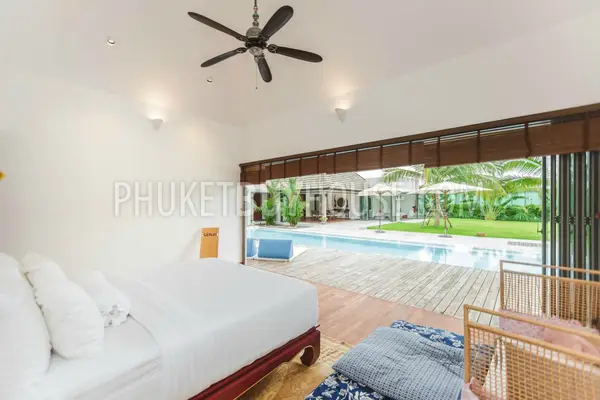 LAY5444: 4 Bedroom Pool Villa in the Residential Development in Layan. Photo #34