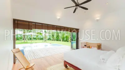 LAY5444: 4 Bedroom Pool Villa in the Residential Development in Layan. Photo #35