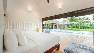 LAY5444: 4 Bedroom Pool Villa in the Residential Development in Layan. Photo #36
