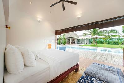 LAY5444: 4 Bedroom Pool Villa in the Residential Development in Layan. Photo #36