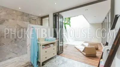 LAY5444: 4 Bedroom Pool Villa in the Residential Development in Layan. Photo #37