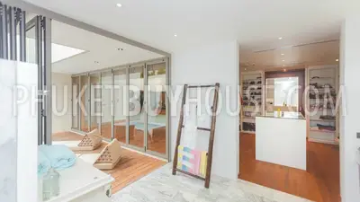 LAY5444: 4 Bedroom Pool Villa in the Residential Development in Layan. Photo #39