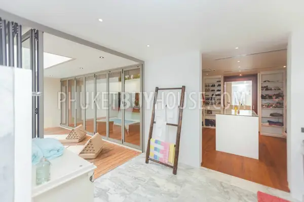 LAY5444: 4 Bedroom Pool Villa in the Residential Development in Layan. Photo #39