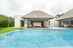 LAY5444: 4 Bedroom Pool Villa in the Residential Development in Layan. Thumbnail #42