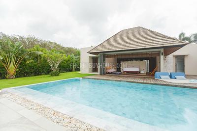 LAY5444: 4 Bedroom Pool Villa in the Residential Development in Layan. Photo #46