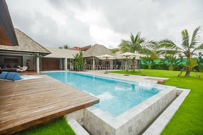 LAY5444: 4 Bedroom Pool Villa in the Residential Development in Layan. Photo #47