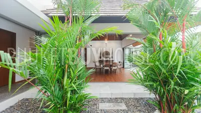 LAY5444: 4 Bedroom Pool Villa in the Residential Development in Layan. Photo #50