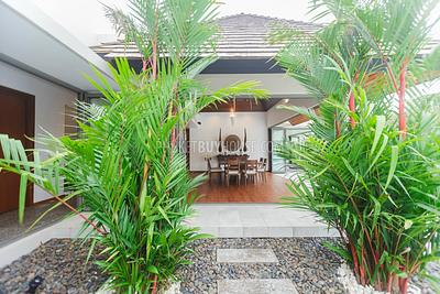 LAY5444: 4 Bedroom Pool Villa in the Residential Development in Layan. Photo #50