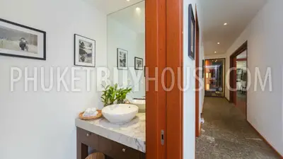LAY5444: 4 Bedroom Pool Villa in the Residential Development in Layan. Photo #51