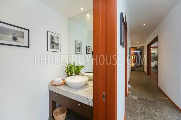 LAY5444: 4 Bedroom Pool Villa in the Residential Development in Layan. Photo #51