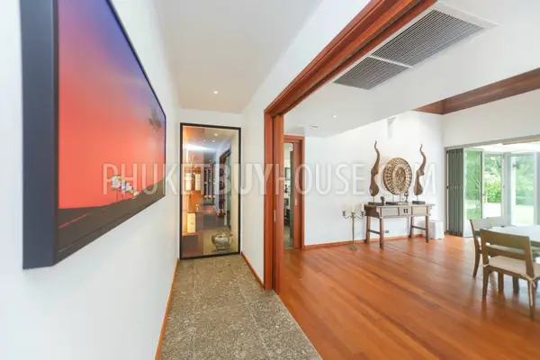 LAY5444: 4 Bedroom Pool Villa in the Residential Development in Layan. Photo #52