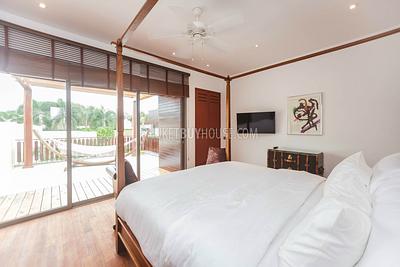LAY5444: 4 Bedroom Pool Villa in the Residential Development in Layan. Photo #53