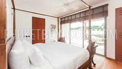 LAY5444: 4 Bedroom Pool Villa in the Residential Development in Layan. Photo #54