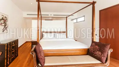 LAY5444: 4 Bedroom Pool Villa in the Residential Development in Layan. Photo #55