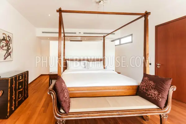 LAY5444: 4 Bedroom Pool Villa in the Residential Development in Layan. Photo #55