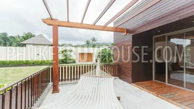 LAY5444: 4 Bedroom Pool Villa in the Residential Development in Layan. Photo #56