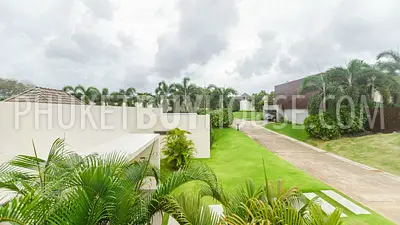 LAY5444: 4 Bedroom Pool Villa in the Residential Development in Layan. Photo #57
