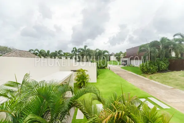 LAY5444: 4 Bedroom Pool Villa in the Residential Development in Layan. Photo #57