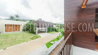 LAY5444: 4 Bedroom Pool Villa in the Residential Development in Layan. Photo #58