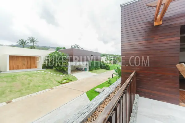 LAY5444: 4 Bedroom Pool Villa in the Residential Development in Layan. Photo #58