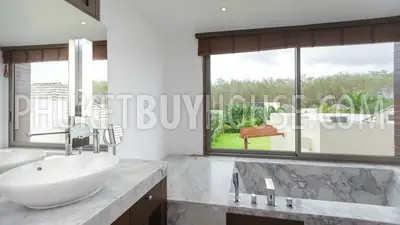 LAY5444: 4 Bedroom Pool Villa in the Residential Development in Layan. Photo #59