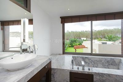 LAY5444: 4 Bedroom Pool Villa in the Residential Development in Layan. Photo #59
